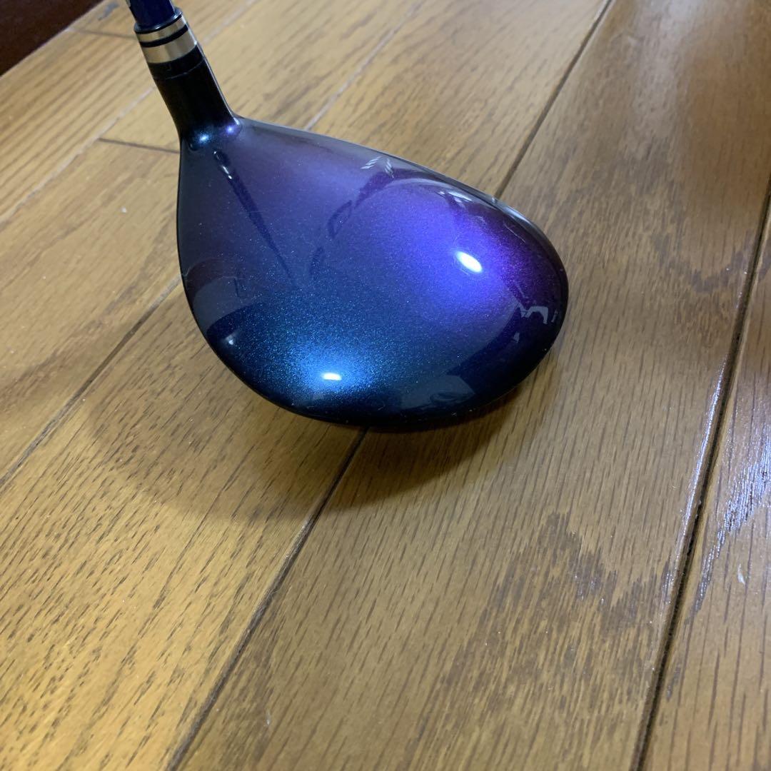 XXIOゼクシオ8レディス5番ウッド L