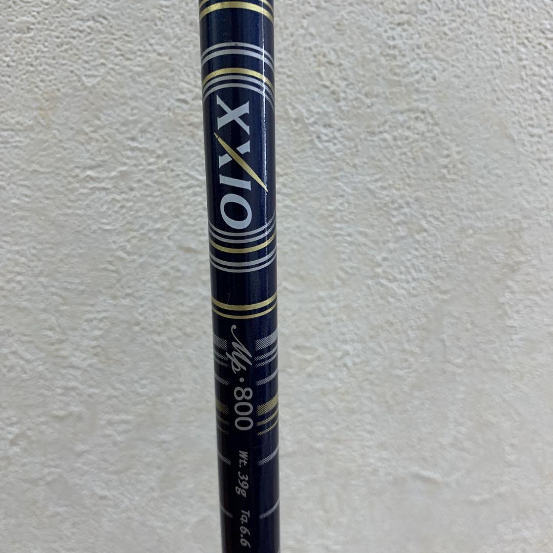 XXIOゼクシオ8レディス5番ウッド L