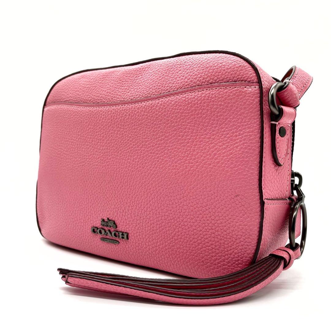 入手困難✨COACH ショルダーバッグ キースヘリング コラボ