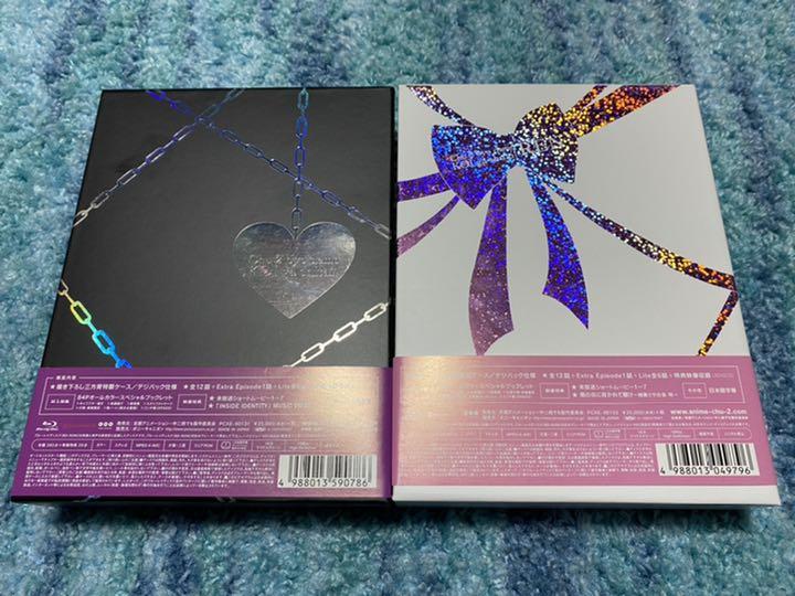 新作登場得価 中二病でも恋がしたい シリーズ全巻ブルーレイセット IAr2H-m36907376185 最新作特価