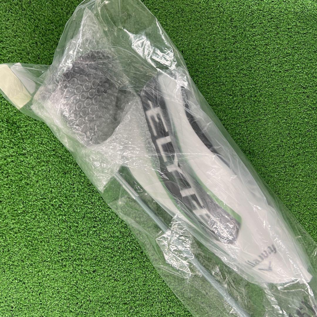 ⭐︎新品 レディース キャロウェイ ELYTE MAX FASTドライバー 12度