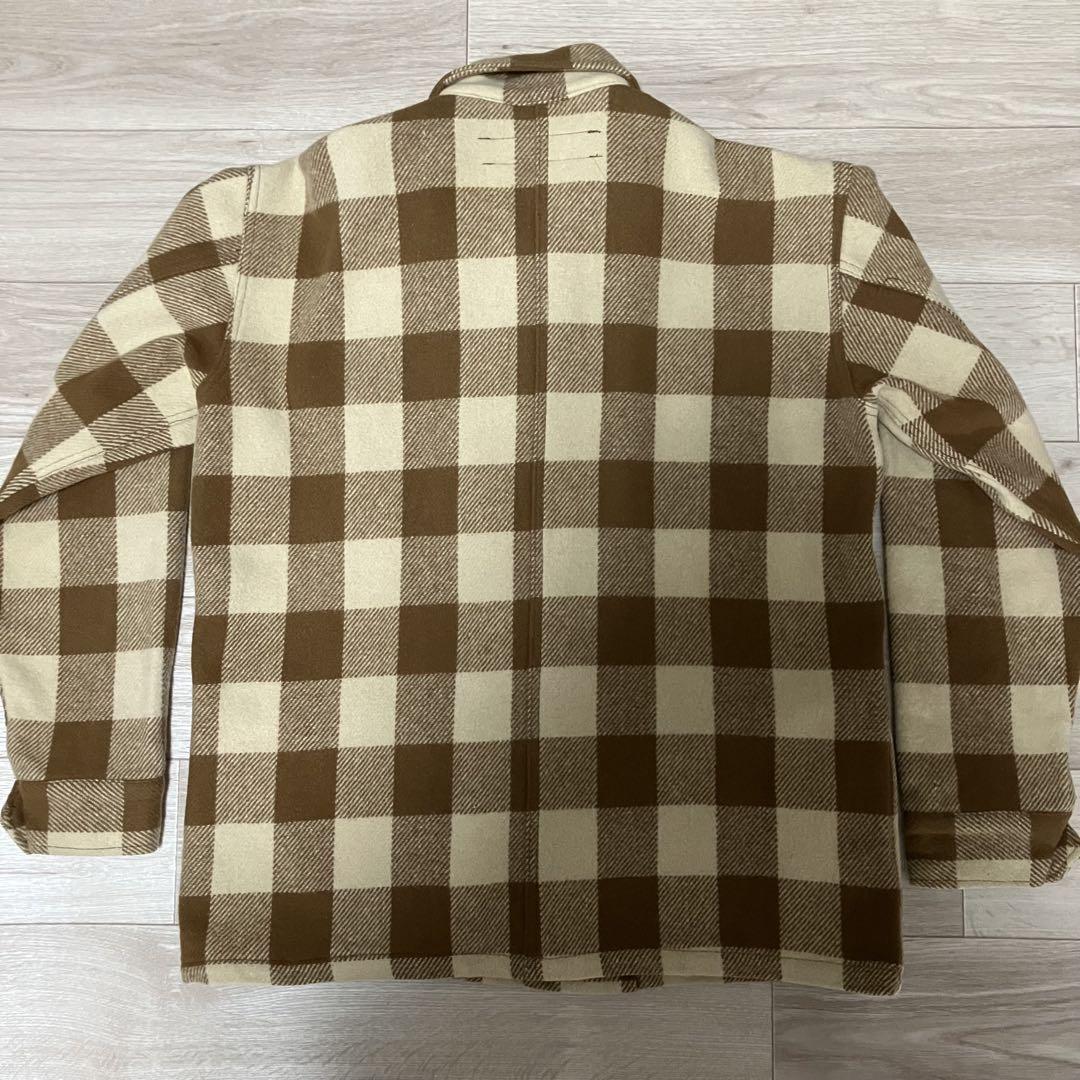 ko1006様専用_テンダーロイン バッファロー buffalo JKT L ko1006様専用_テンダーロイン バッファロー buffalo JKT L