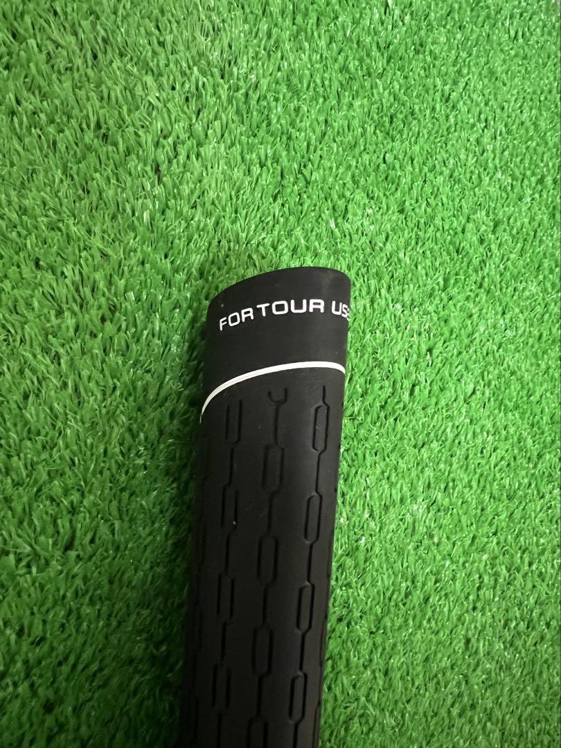【未使用】スコッティキャメロン サークルT パターグリップ　最新モデル！