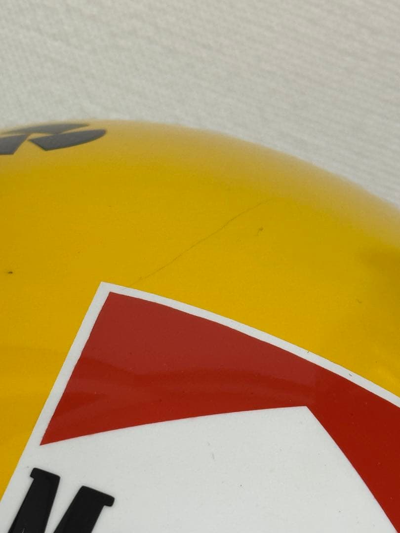 げ中 アイルトンセナ