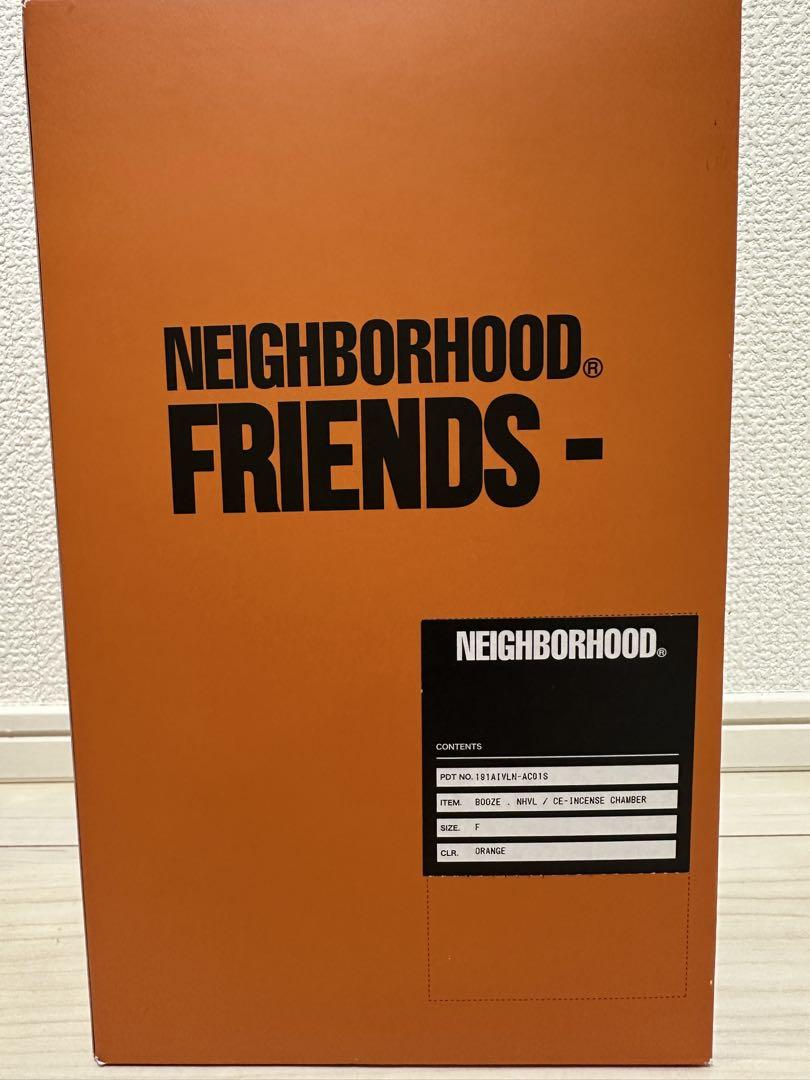 小物 NEIGHBORHOOD x VLONE BOOZE