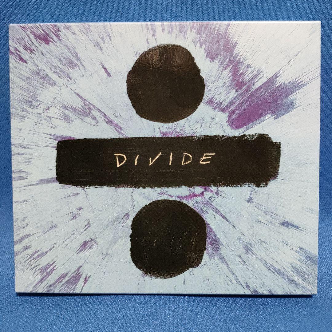 Amazon.co.jp: Subtract - CD - Ed Sheeran: ミュージック