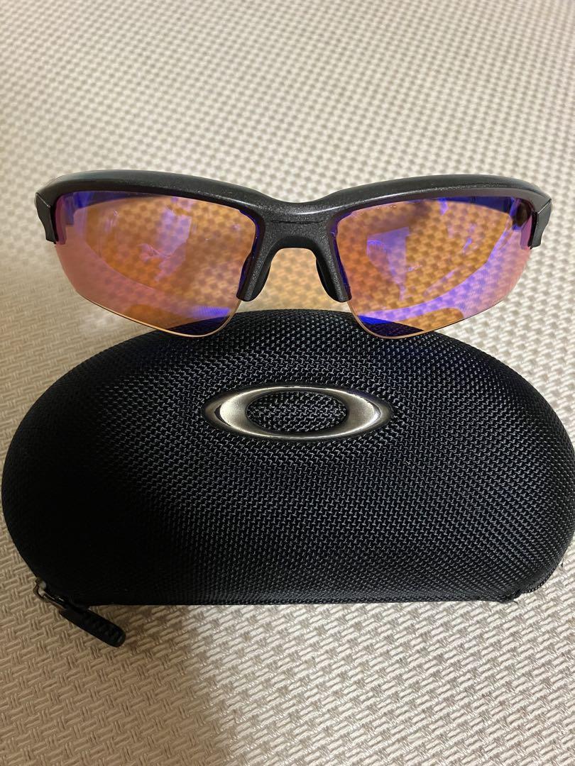 オークリー OAKLEY フラックドラフト FLAK DRAFT プリズムゴルフ