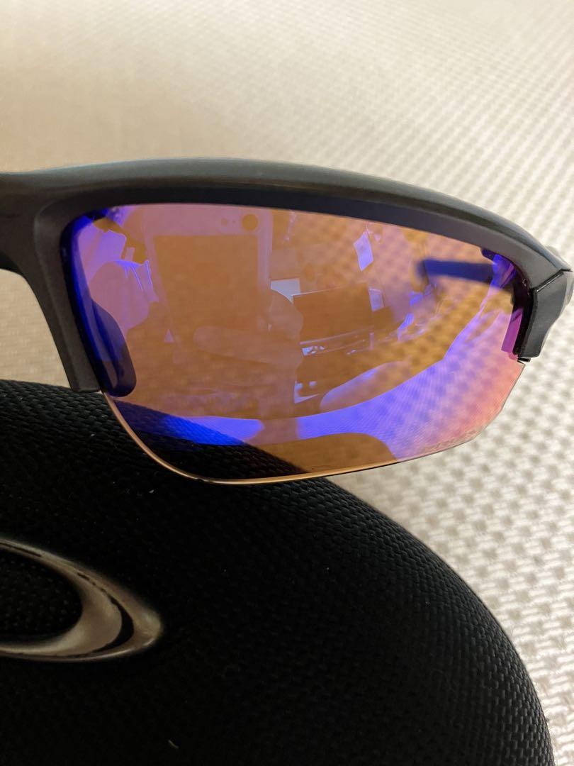 オークリー OAKLEY フラックドラフト FLAK DRAFT プリズムゴルフ