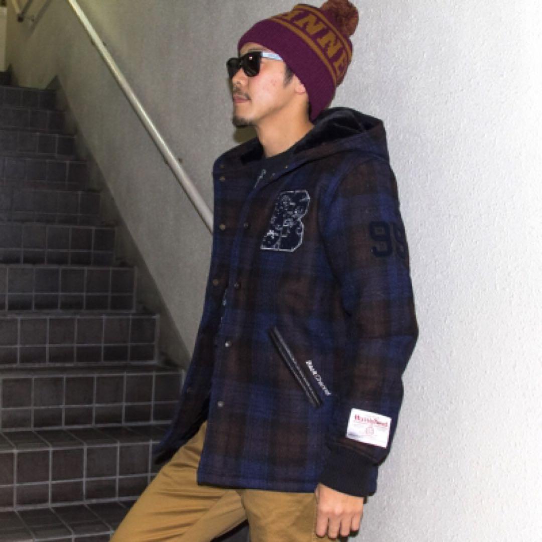 channel