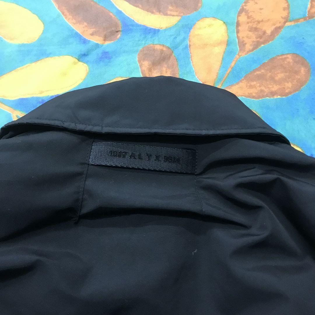 1017 ALYX 9SM ボンバージャケット