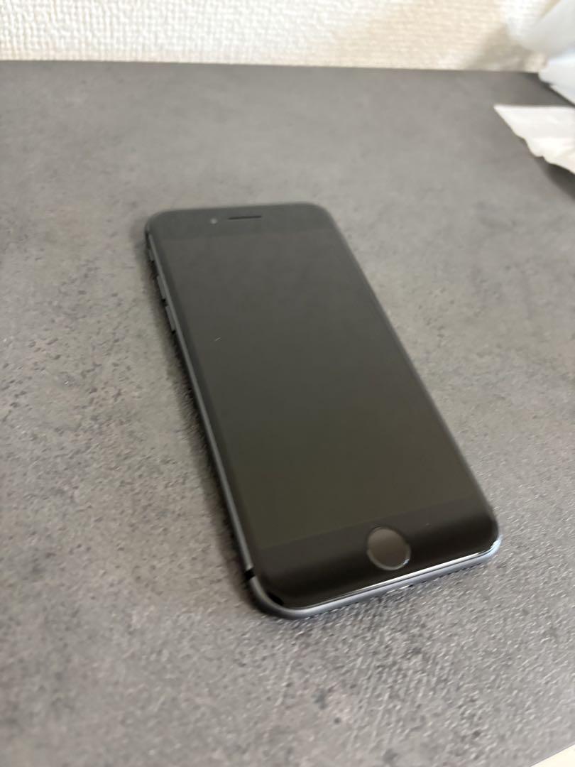 iphone 8 本体