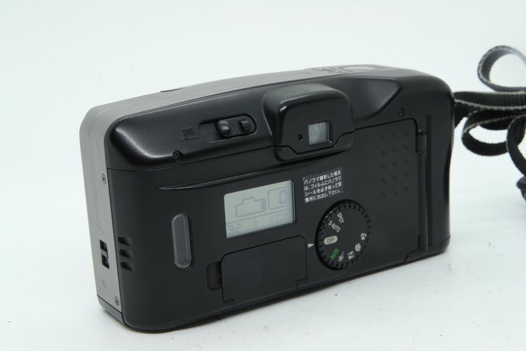 【R2067】 Canon Autoboy S キャノン オートボーイ