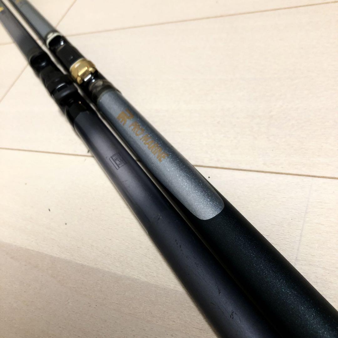 シマノ　NFT　アドバンス ISO 1.5−530　美品 シマノ NFT アドバンス ISO 1.5−530 美品 - メルカリ