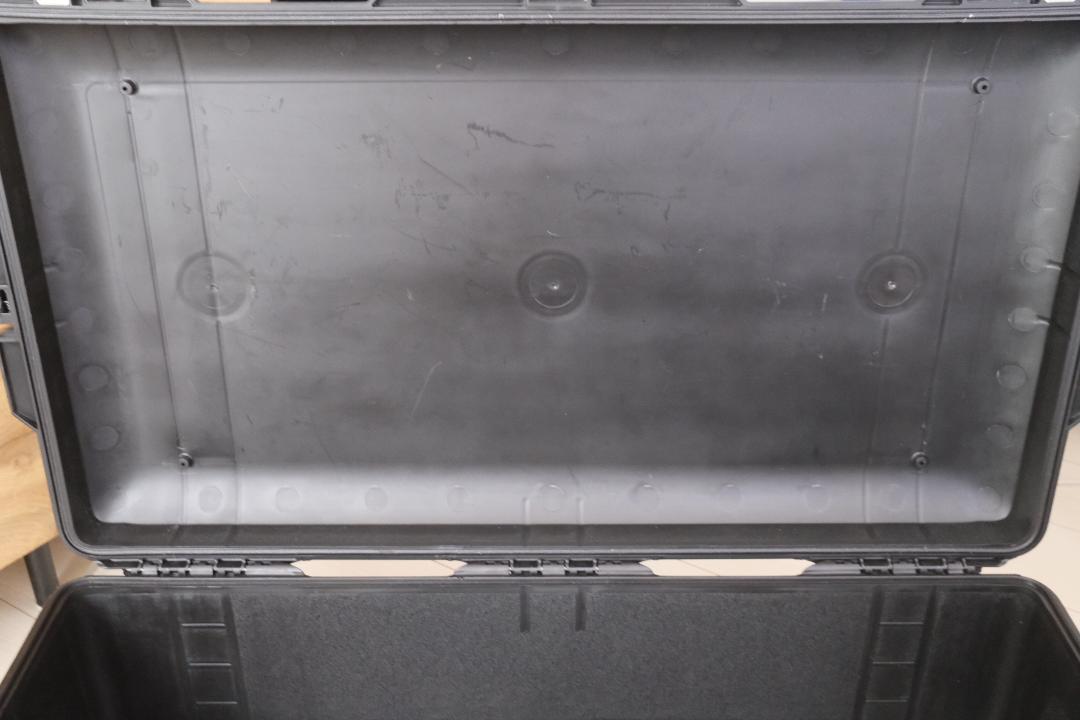 Pelican Air 1615　ノーウレタン