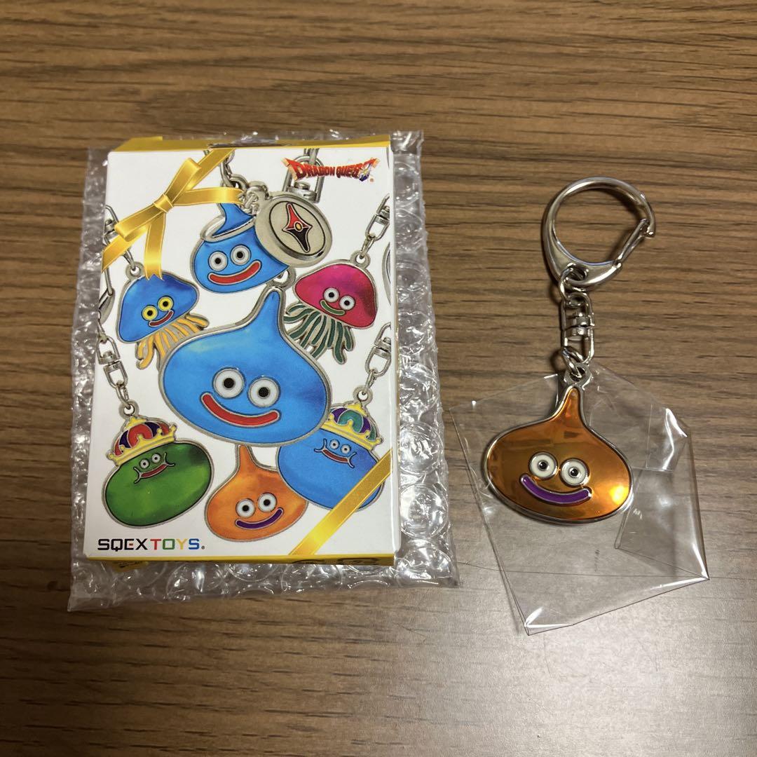 ドラゴンクエスト ふくびき所スペシャル 2021年 スライム