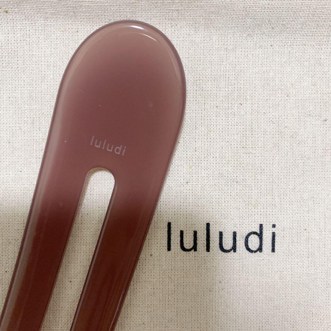 大得価大人気 luludi かんざし 限定カラー lfFrG-m36915381789 新作登場2022