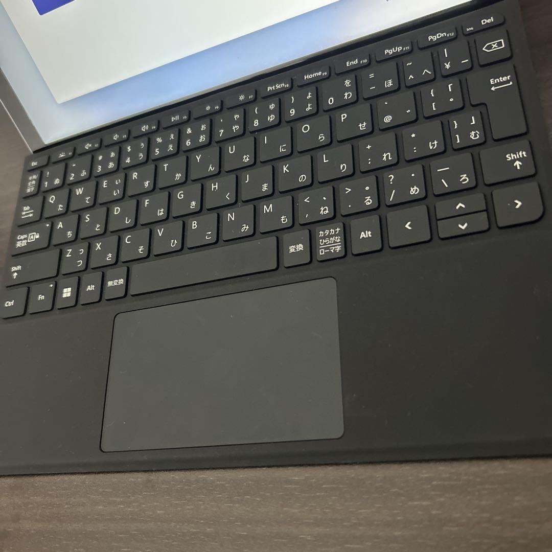 Windowsノート本体 Microsoft Surface Go3
