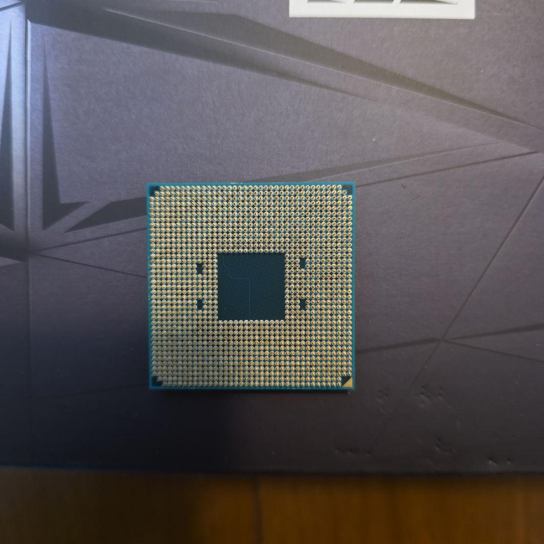CPU AMD Ryzen 5 4500 CPU