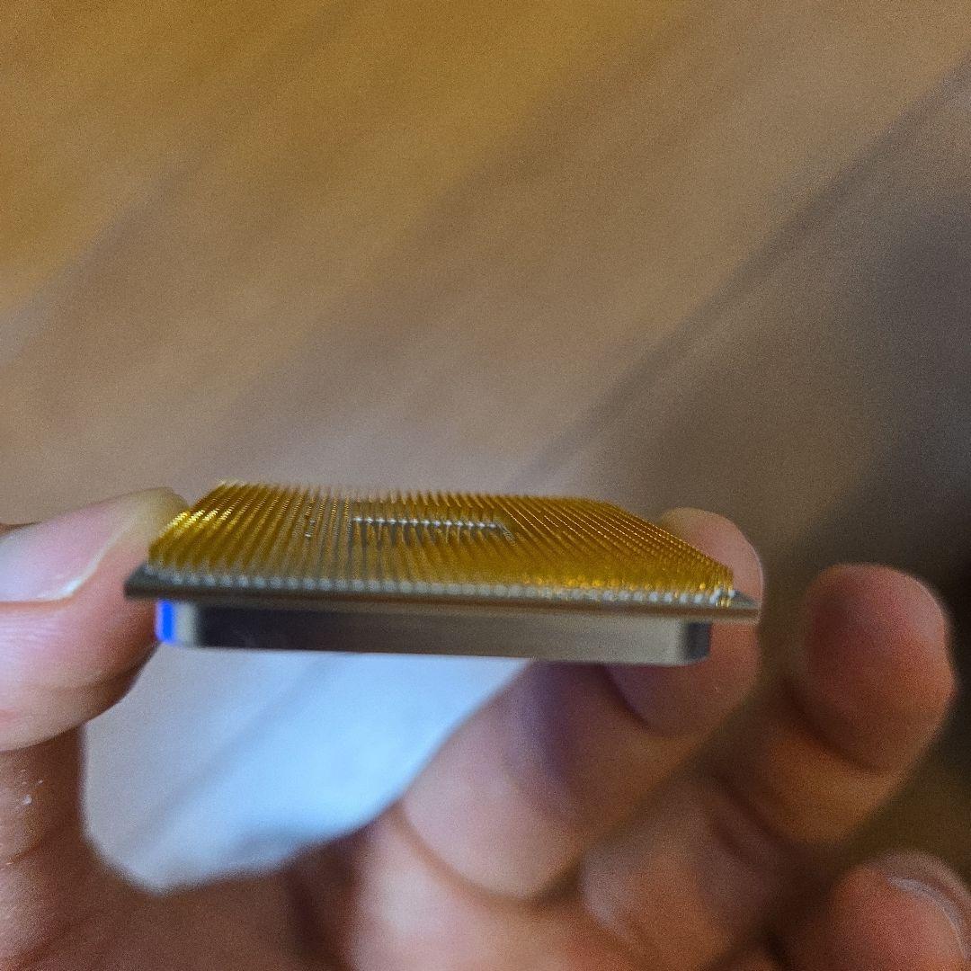 CPU AMD Ryzen 5 4500 CPU