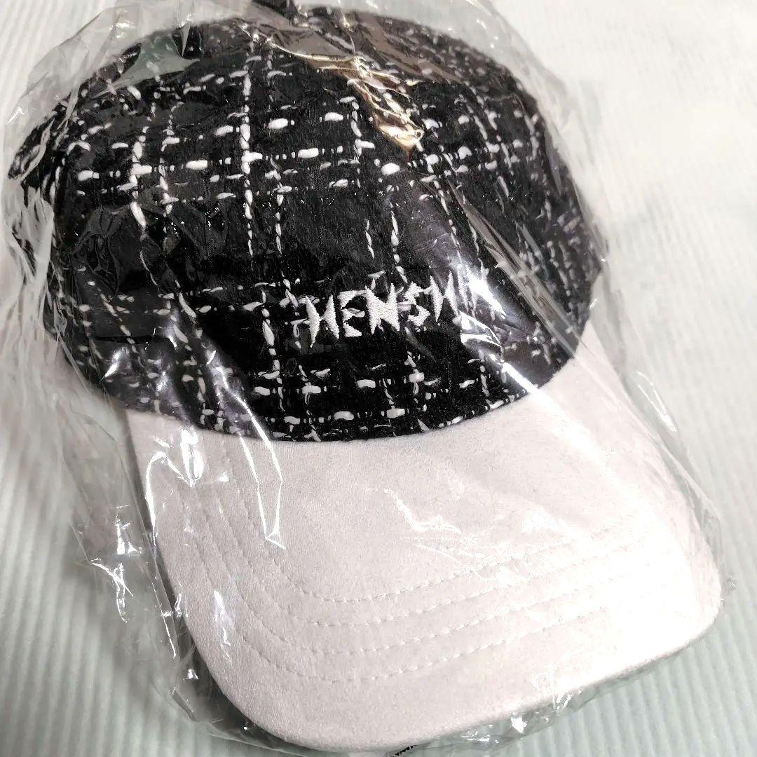 米津玄師　変身　HENSHINキャップ