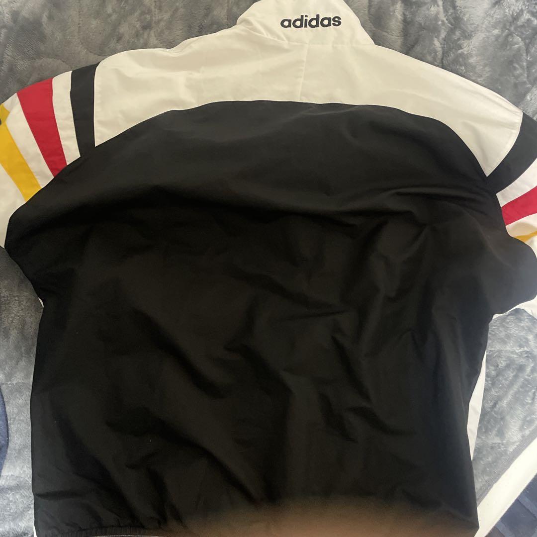 adidas ドイツ代表 ピステ M
