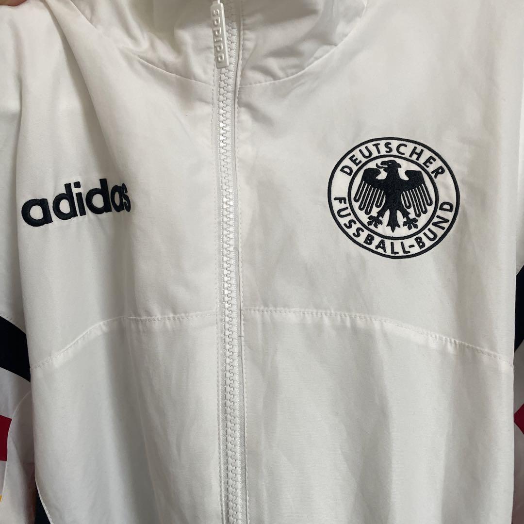 adidas ドイツ代表 ピステ M