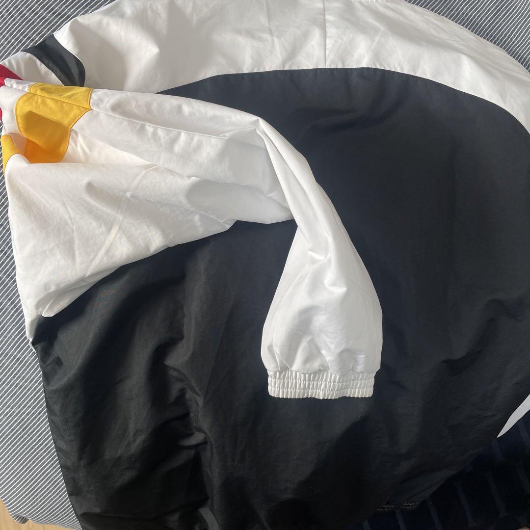 adidas ドイツ代表 ピステ M