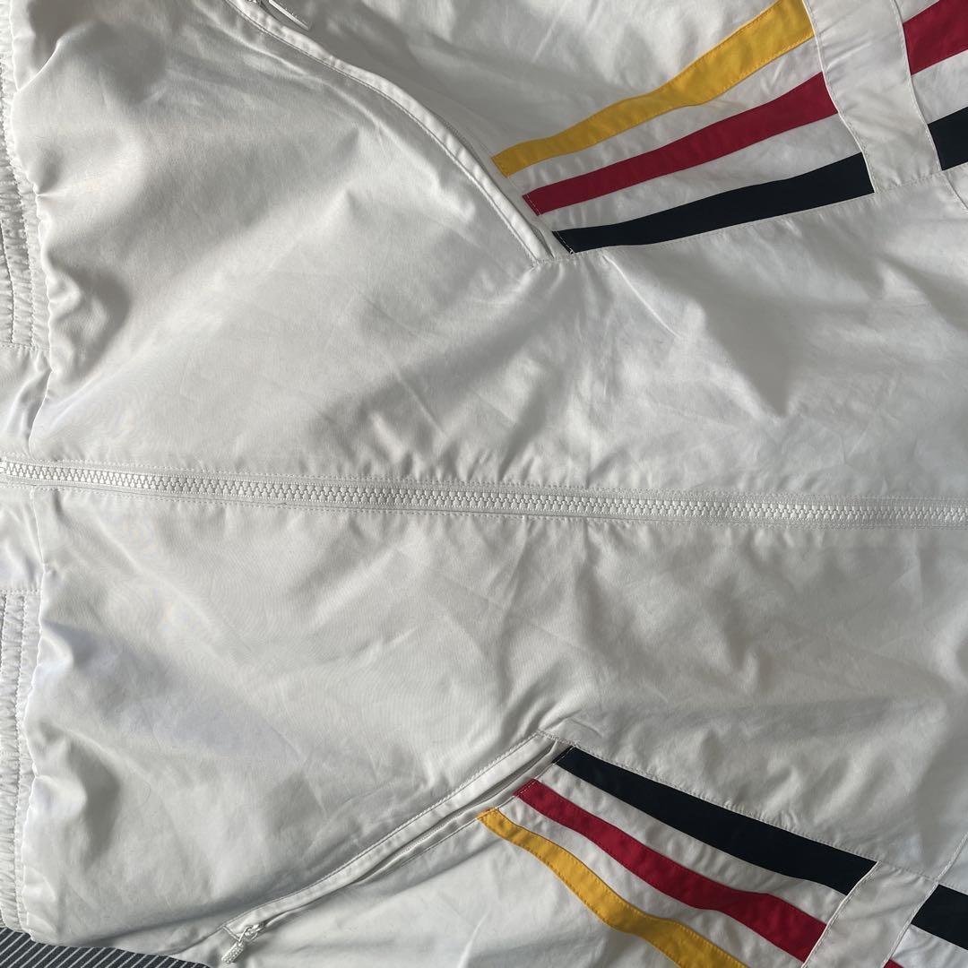 adidas ドイツ代表 ピステ M