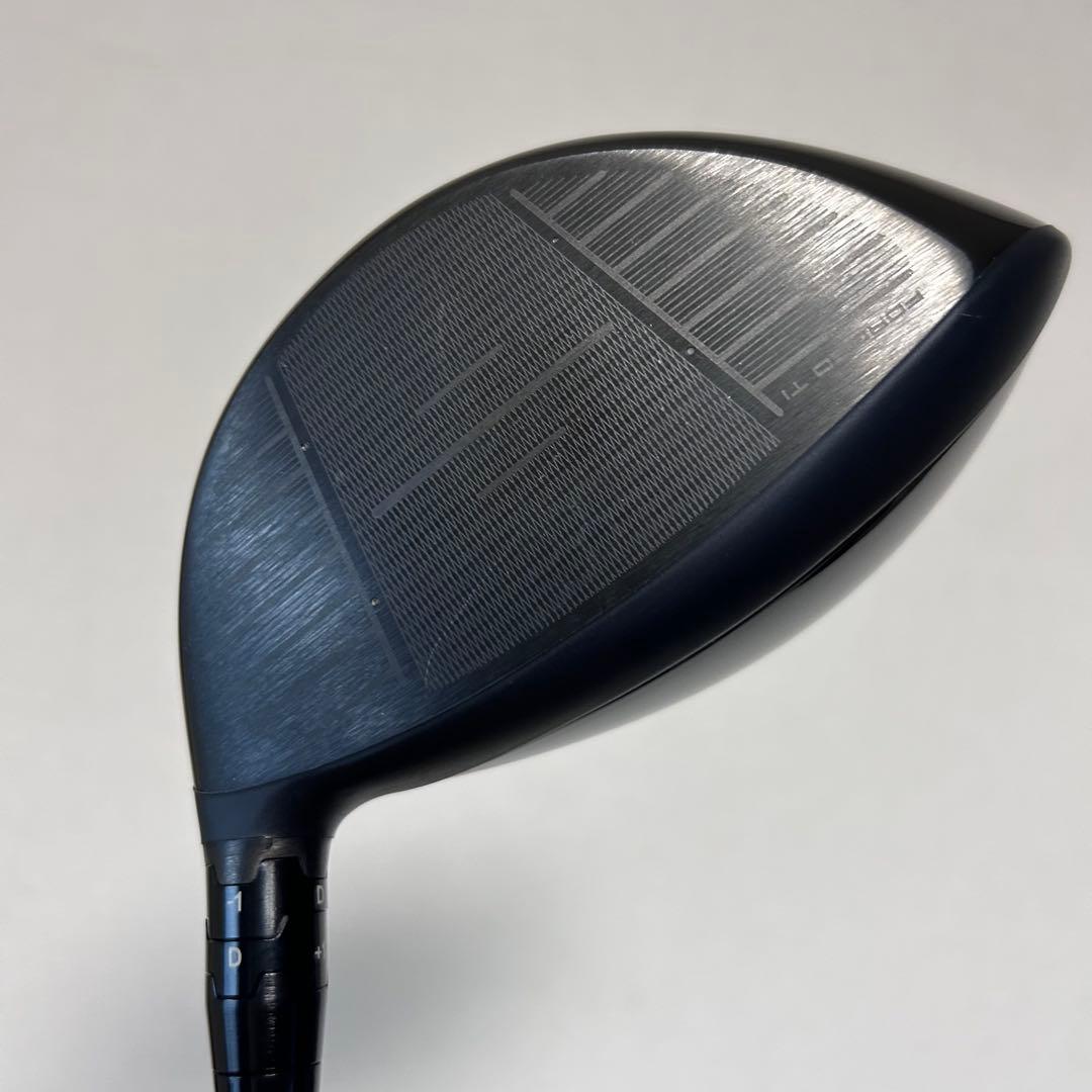 PARADYM トリプルダイヤモンド 10.5 ヘッド単品 カバーあり PARADYM トリプルダイヤモンド 10.5 ヘッド単品 カバーあり