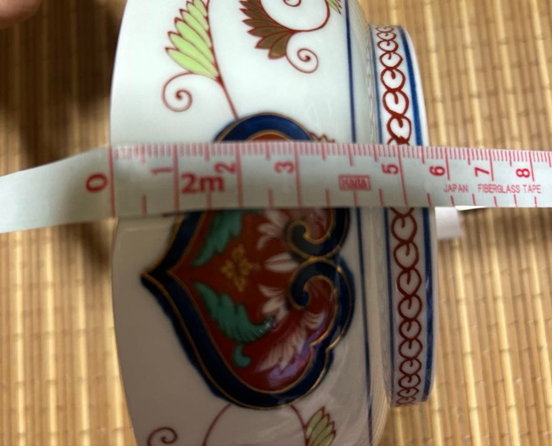 有田焼 日肥其泉昭和年製 器目立った傷や汚れなし NEXPOTALLINN_EU