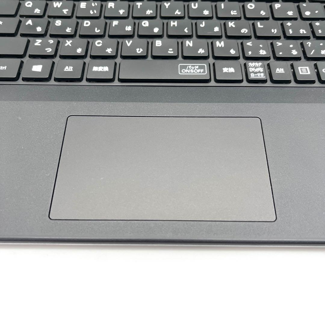 NEC VX-5 8世代i5 SSD256 メモリ16GB オフィス2021