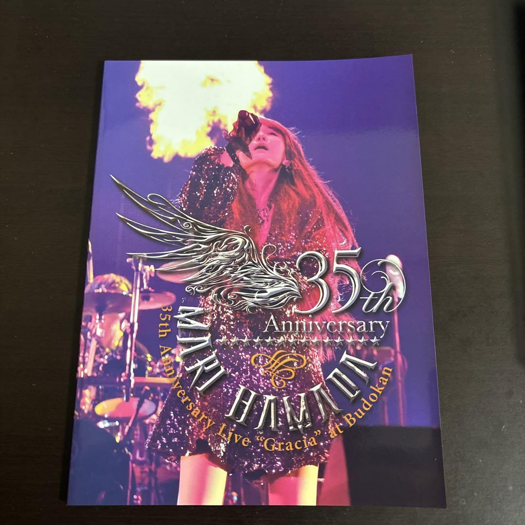 浜田麻里 LIVE DVD 2枚 新品未開封 - ミュージック高 品質