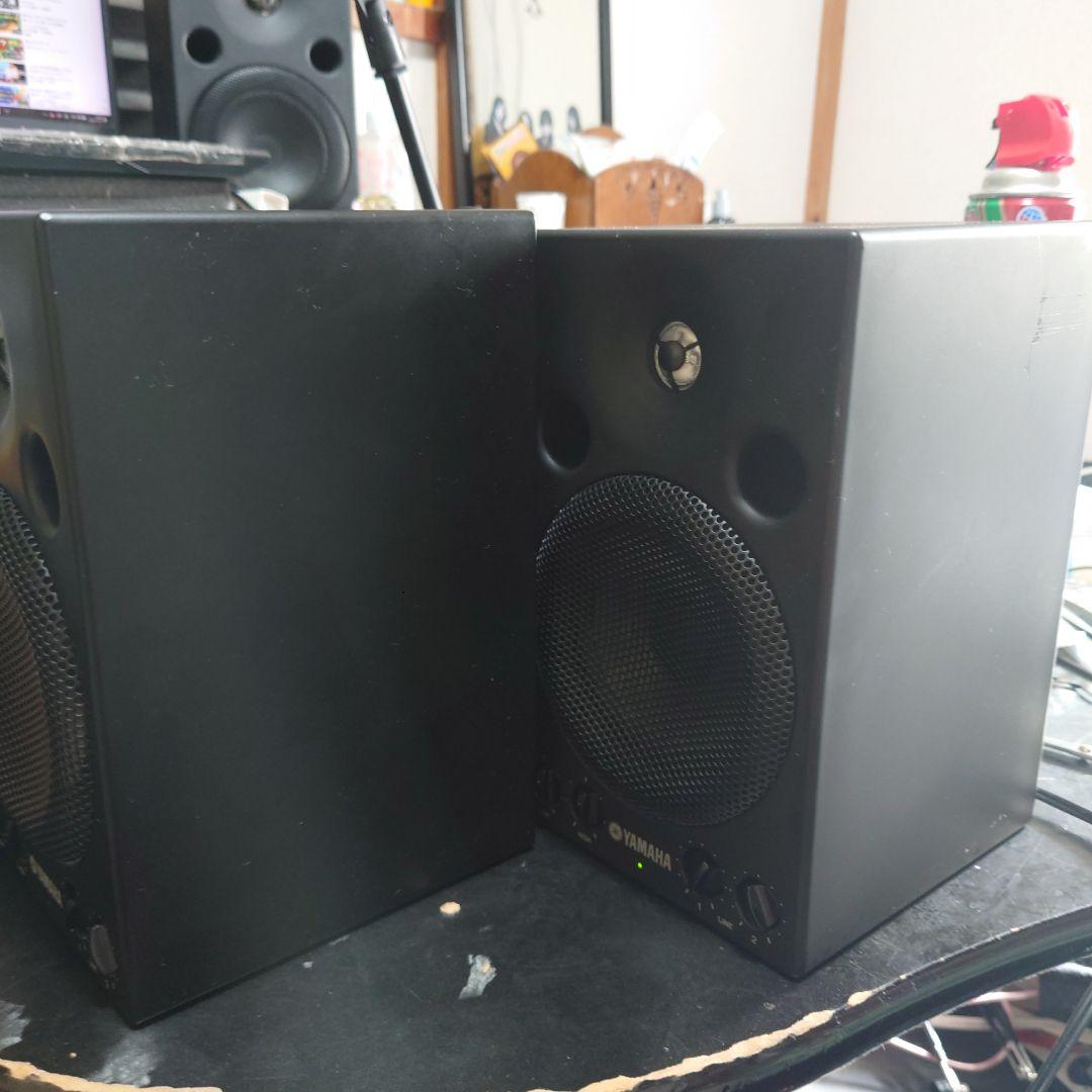 YAMAHA MSP3 ペア