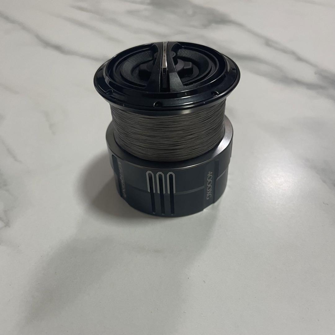 Shimano 19Vanquish 4000XG