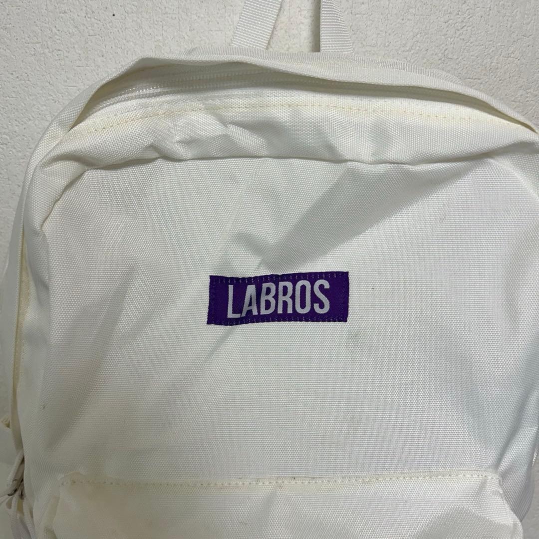 LABROS リュック LABROS リュック