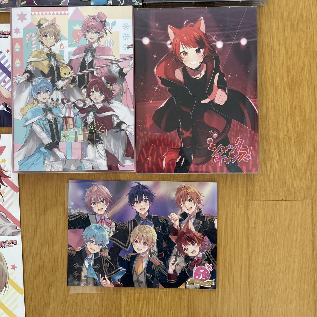 すとぷりアンプまとめ売り すとぷり×アンプタックカラーズ グッズまとめ売り - メルカリ