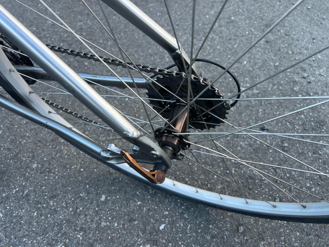 Specialized クロスバイク Specialized クロスバイク