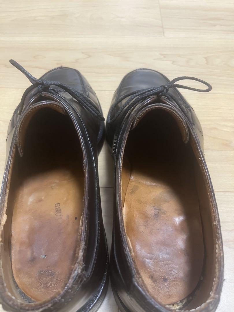 johnlobb barros 6h Eジョンロブ　バロス
