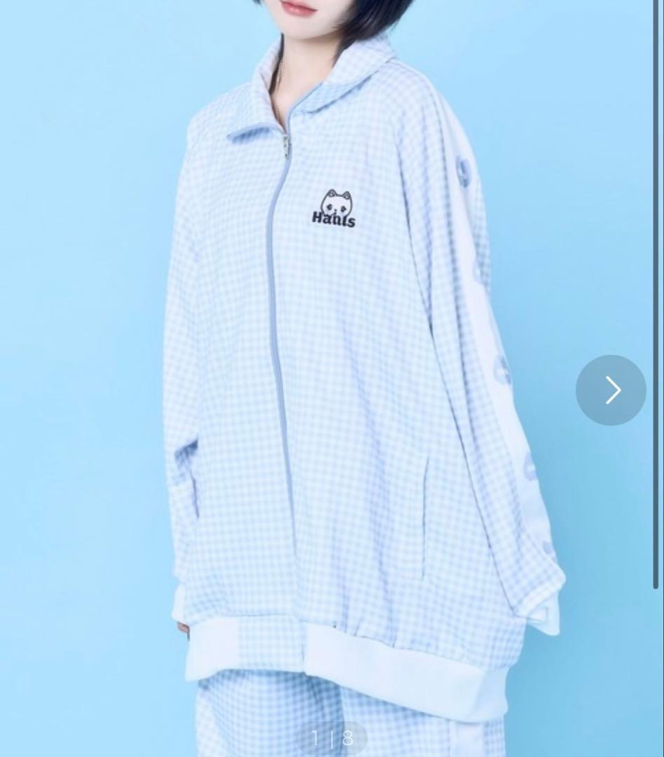 新！柄 ネ申おジャージ参上！ 【 セットアップ 】h Hauls