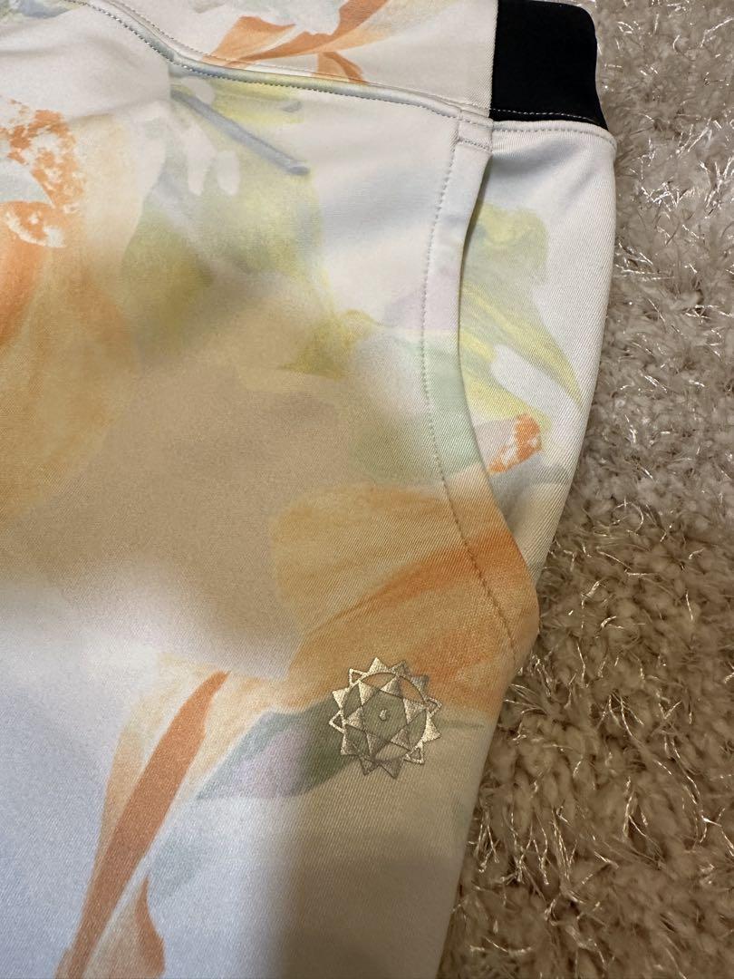 アーバンリトリート urbanretreat ヨガウェア 上下セット