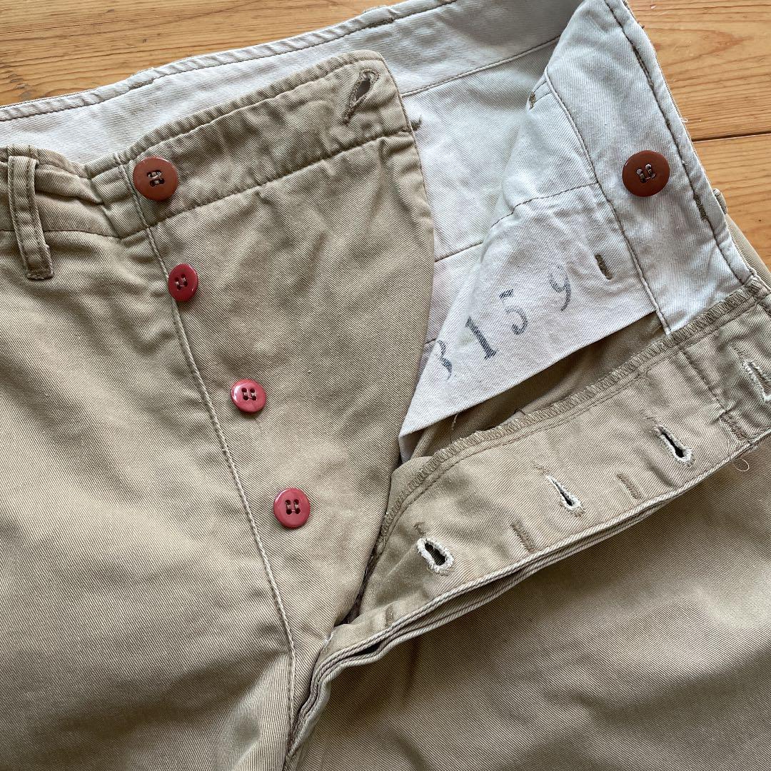 M43 khaki