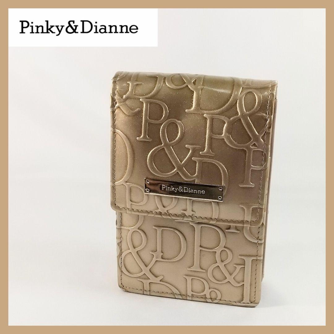 PinkyDianne ピンキーアンドダイアン シガレットケース - メルカリ PinkyDianne ピンキーアンドダイアン シガレットケース - メルカリ