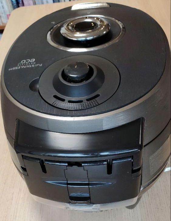 ジャンク扱い】CUCKOO CRP-CHS1005F（10合炊き） 炊飯器