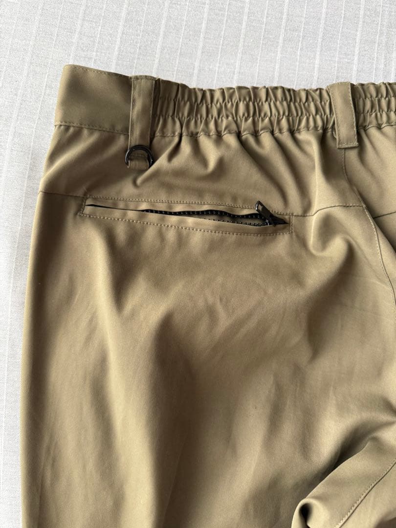 WWS オリーブ サイズL セットアップ WWS オリーブ サイズL セットアップ