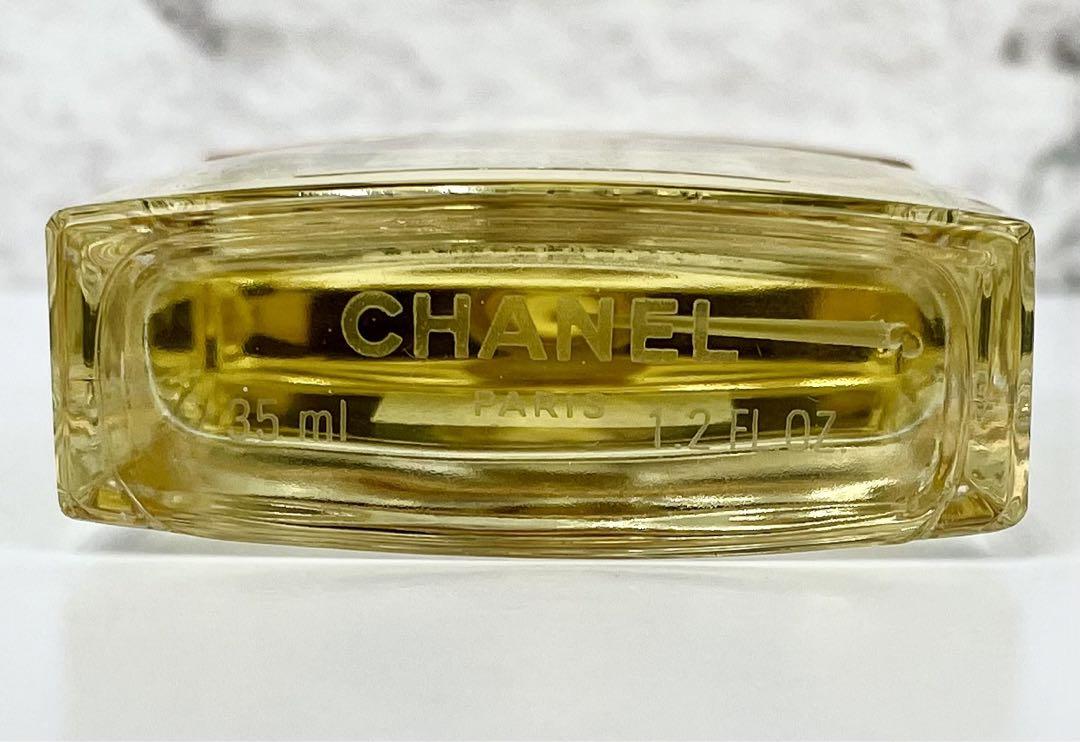 35ml】UN FLEUR DE CHANEL EDT フルールドゥシャネル 香水
