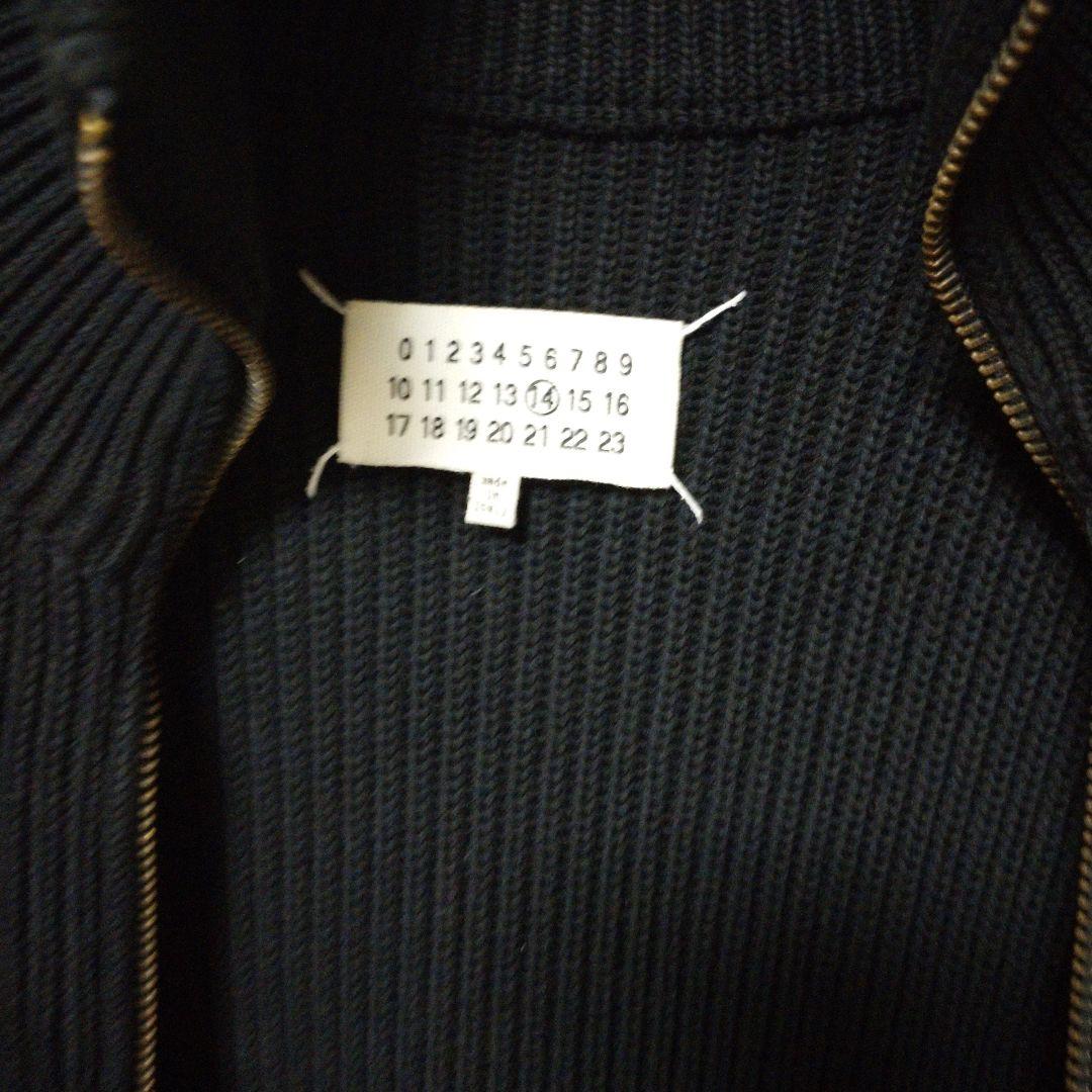 トップス Maison Martin Margiela