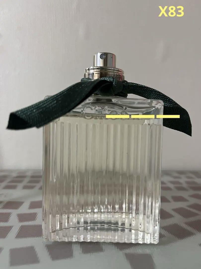 クロエ　ローズ　ナチュレル　オードパルファム　インテンス　100ml