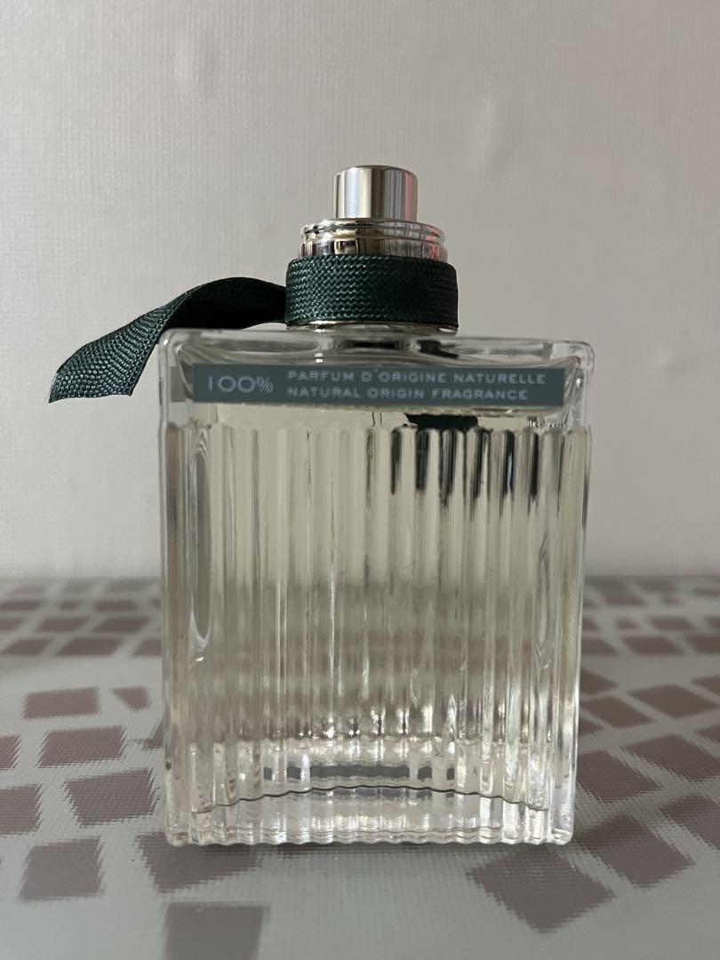クロエ　ローズ　ナチュレル　オードパルファム　インテンス　100ml