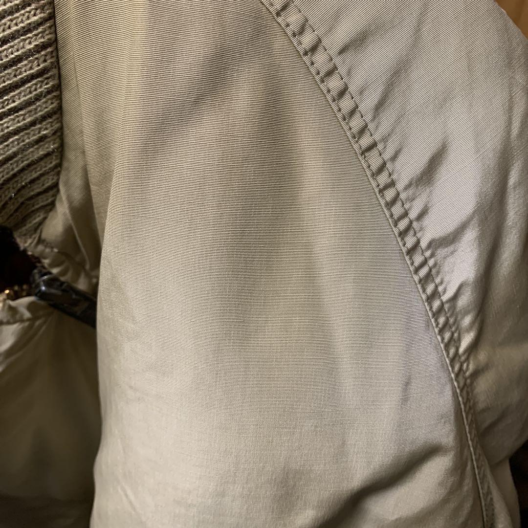 と*む様 70s 80s Eddie Bauer 名作 オールパーパス ダウンジ
