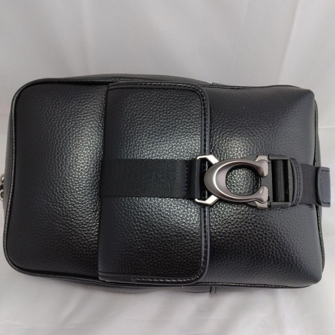 【新品未使用】COACH/コーチ ベック パック ボディバッグ CM380 16,500円
